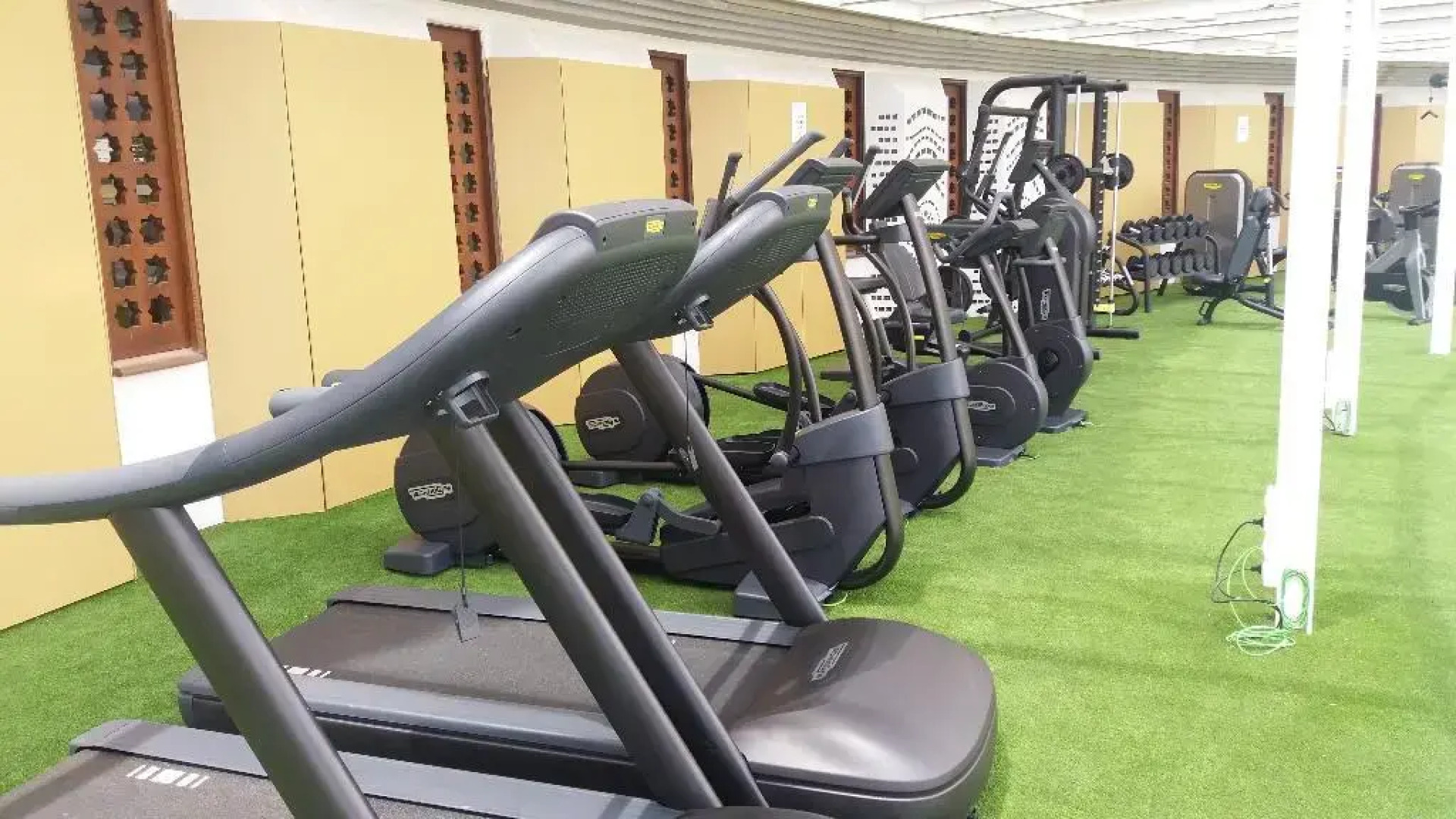 HL Suitehotel Playa del Inglés