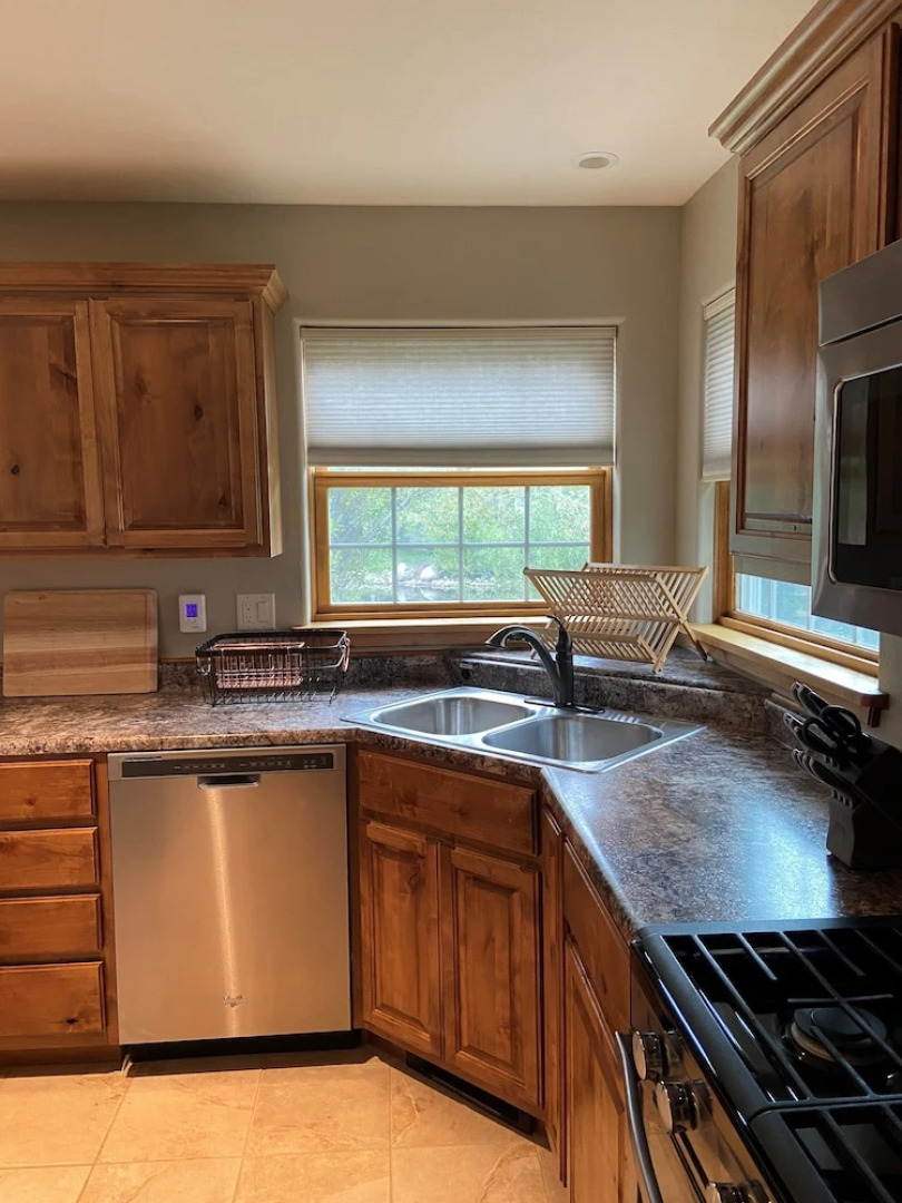 Grand Targhee at Stone Ridge