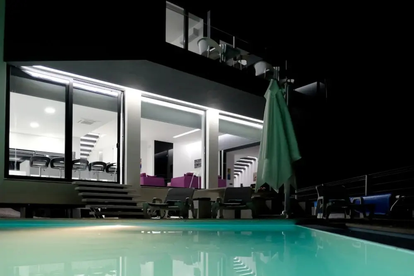 Lovely Design 4-bed Villa in Canedo de Basto