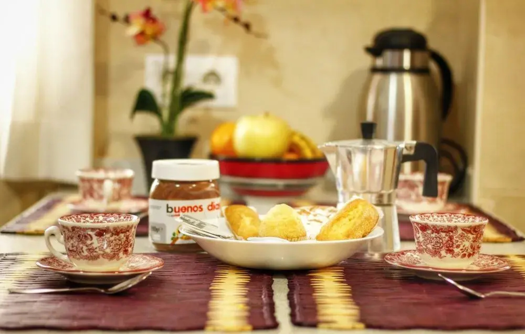 BB Valencia Beach Apartments