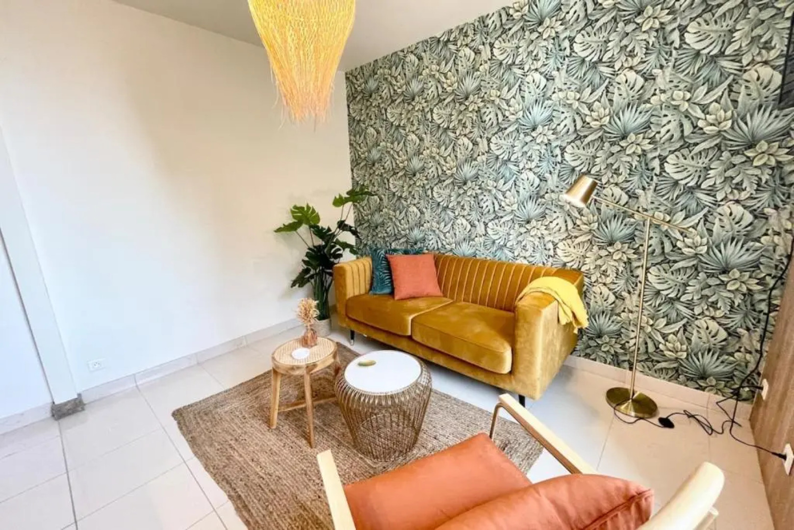 T2 Ultra Cosy Port Et Plages À Pieds