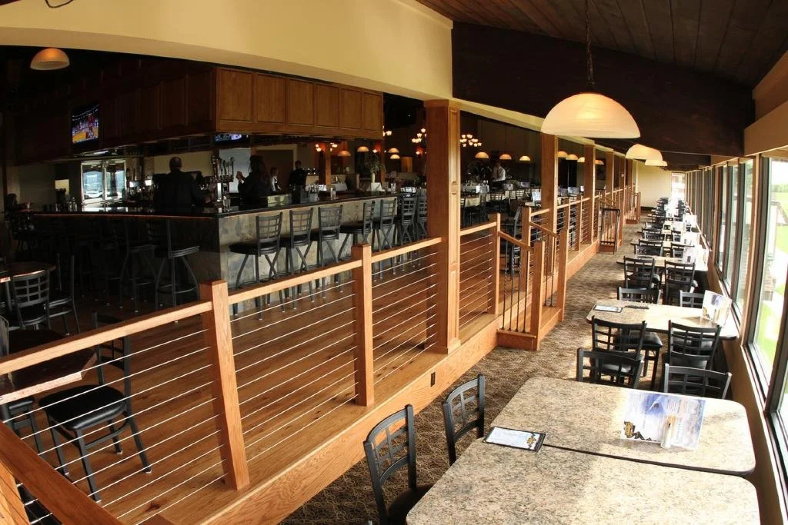 Chestnut Mountain Resort