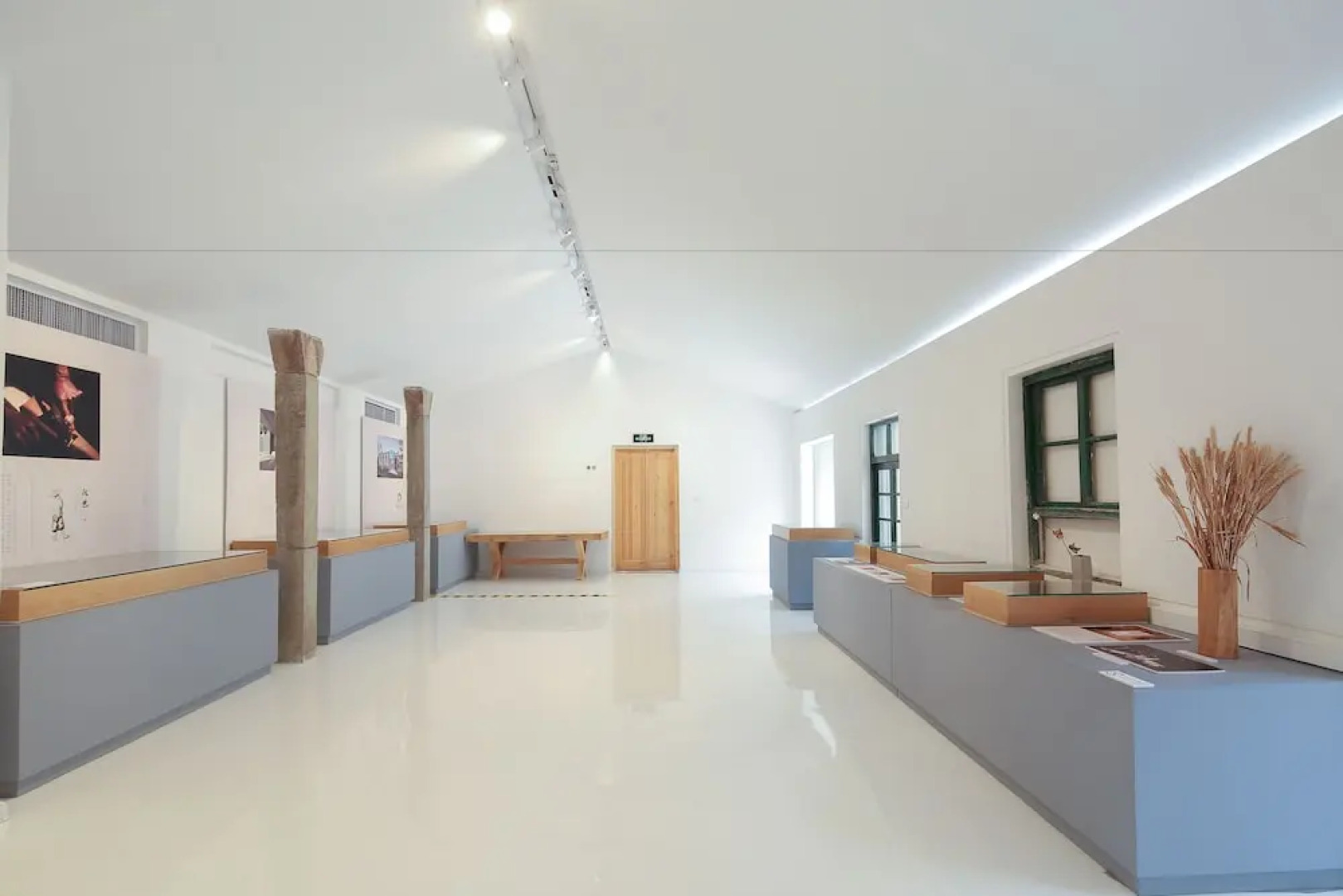 Countryside Luxury Hotel