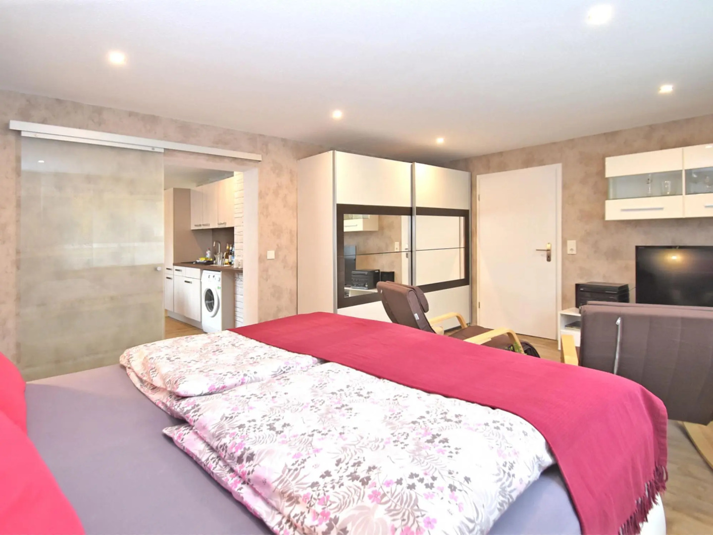 Ferienwohnung Christina in Friedrichroda