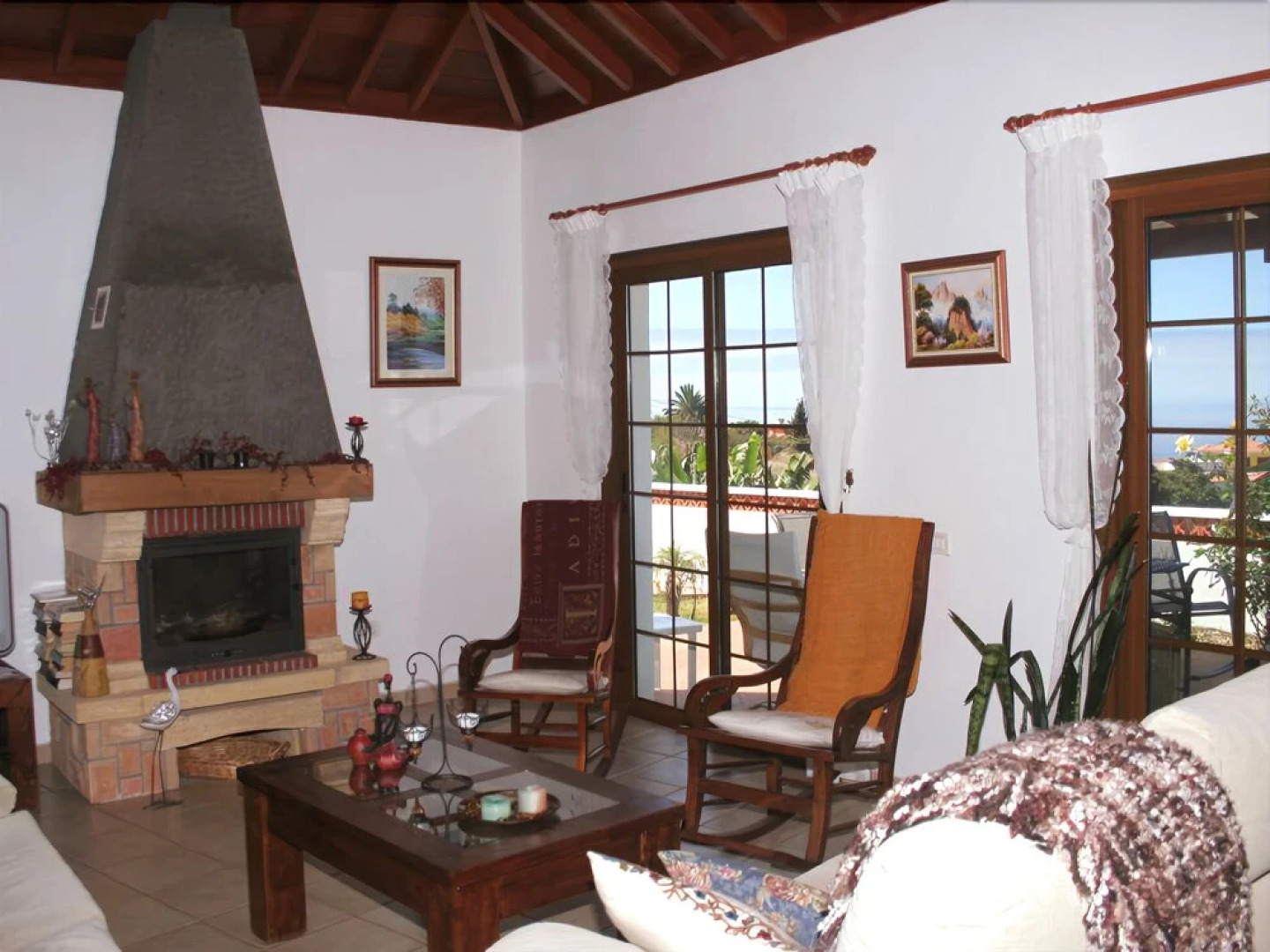 Casa Rural Villa Luna