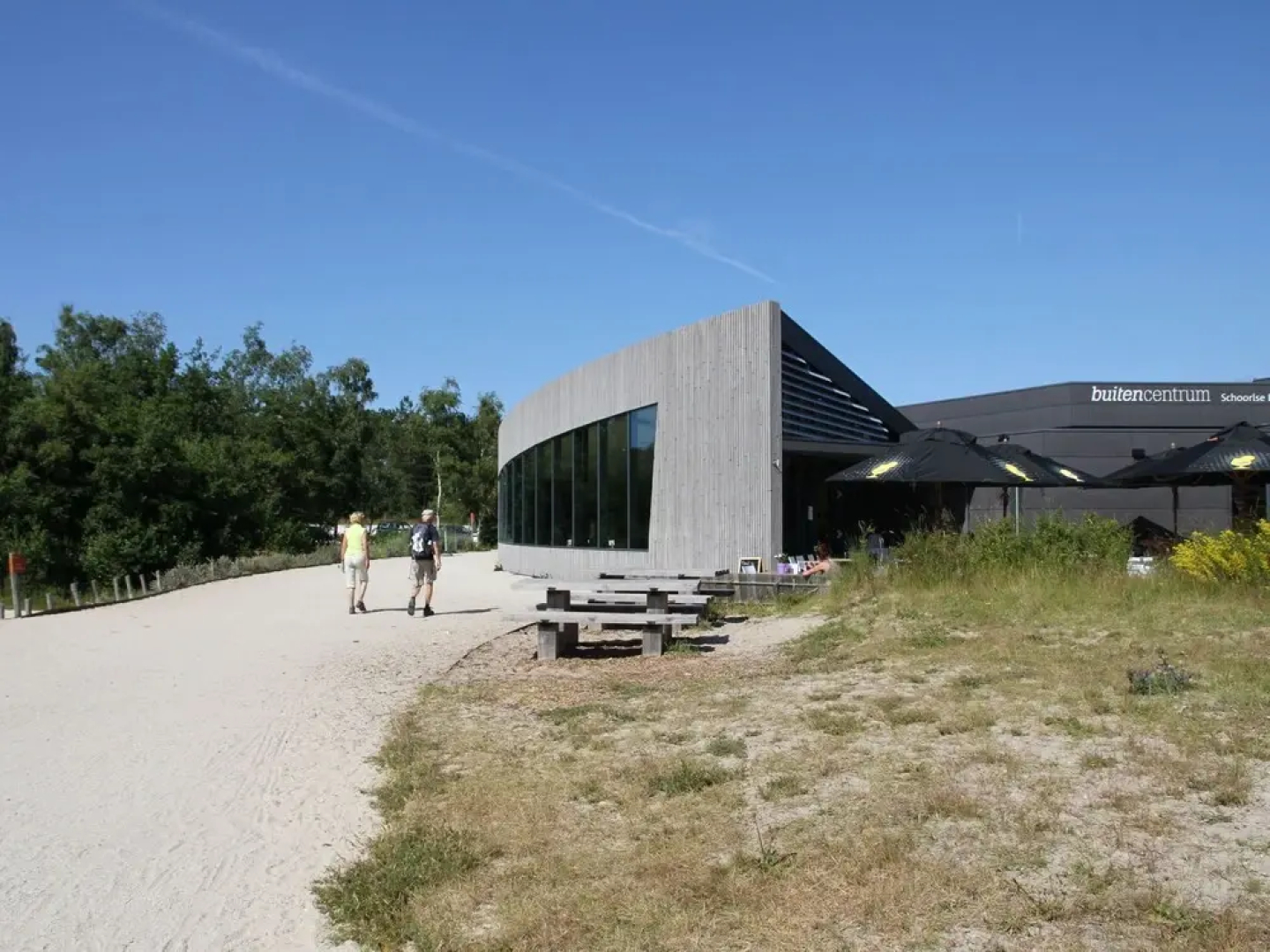 Stunning Apartment in Schoorl, North Holland, you can Bike to the Beach