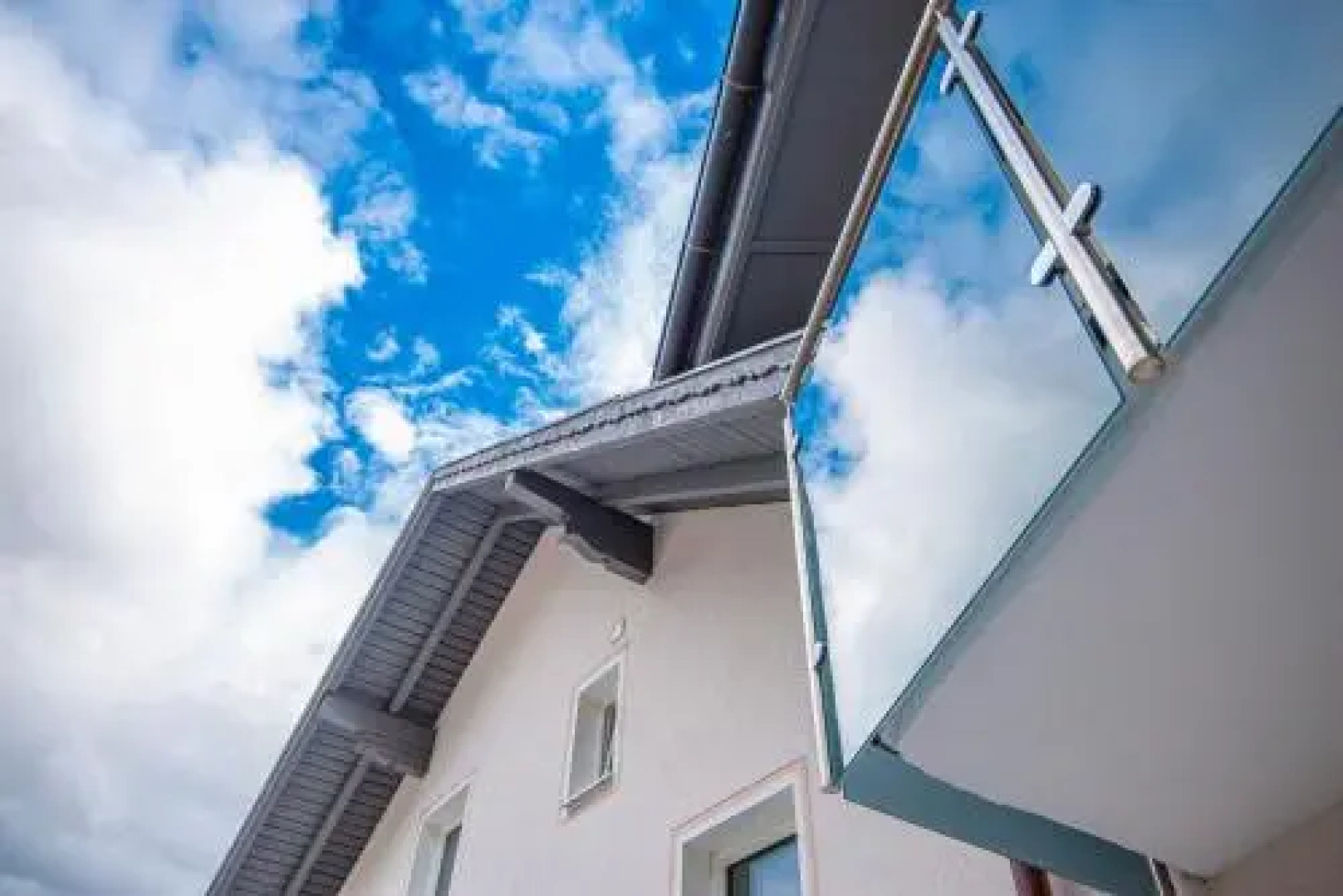 Appartements Steiger