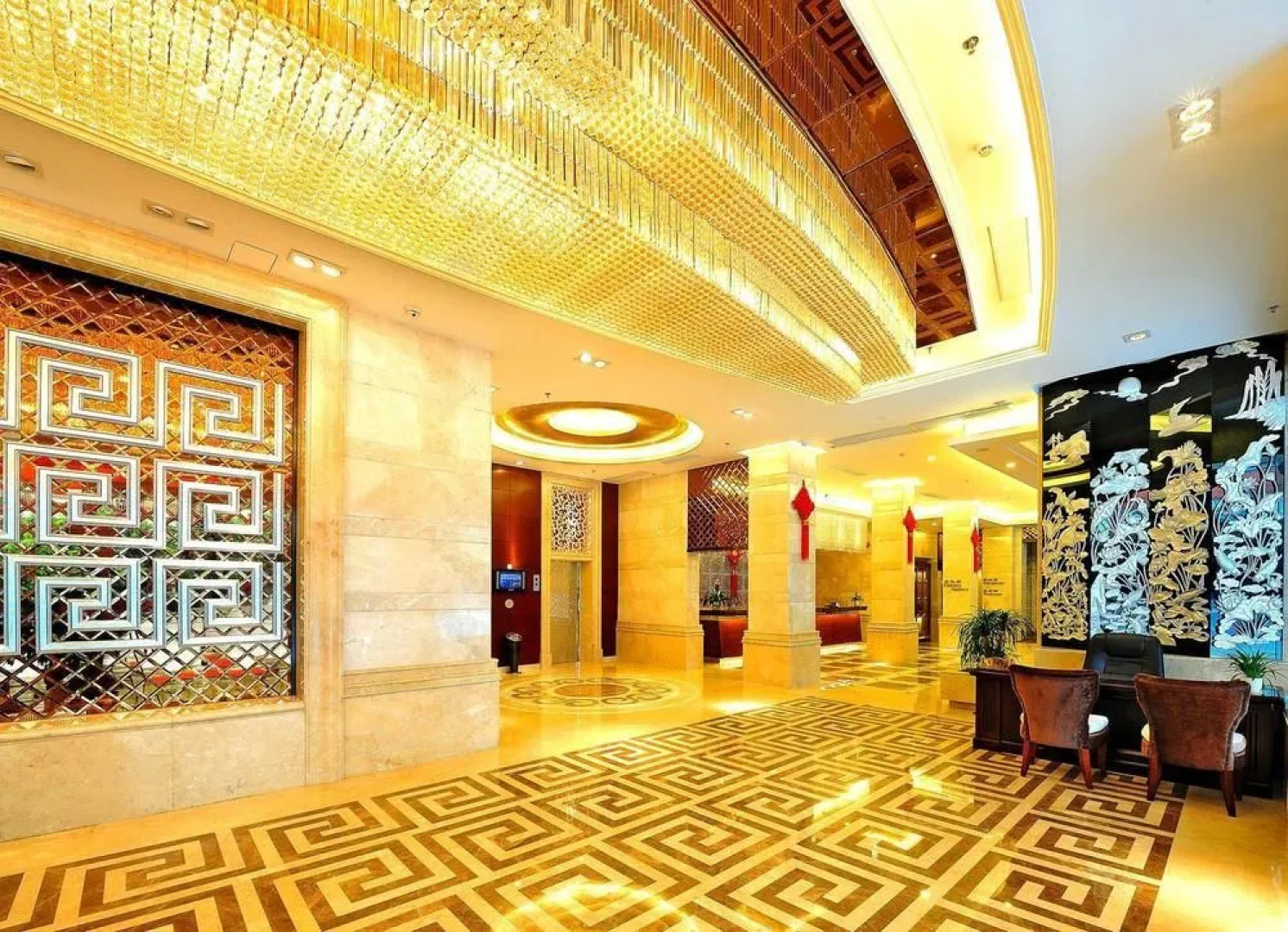 Peninsula Hotel - Zhaoqing