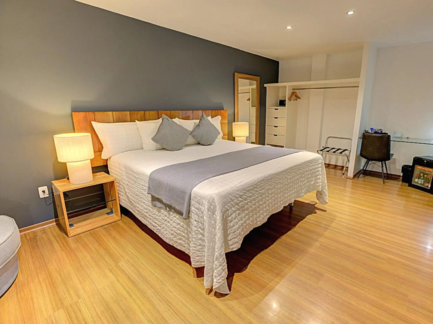 Hotel CLARUM 101