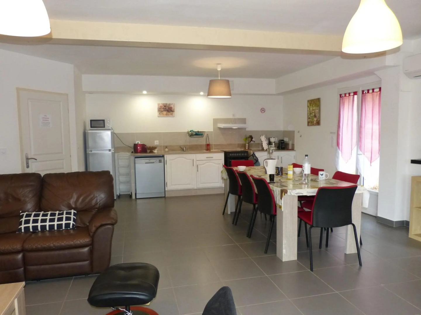 Air-conditioned villa with private pool,near by Verdon gorge