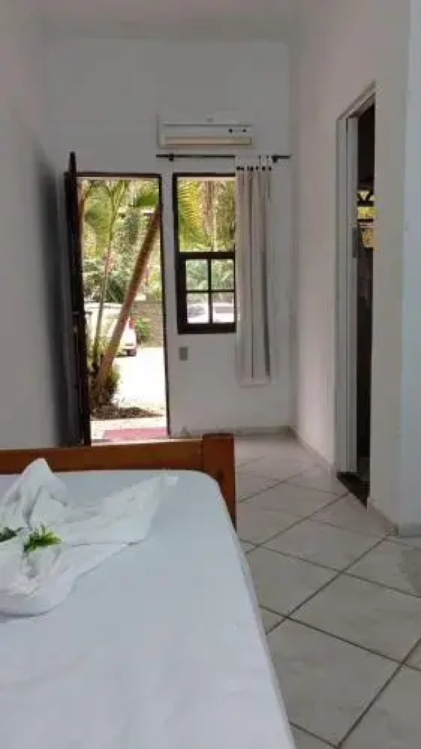 Pousada Canto do Sabiá