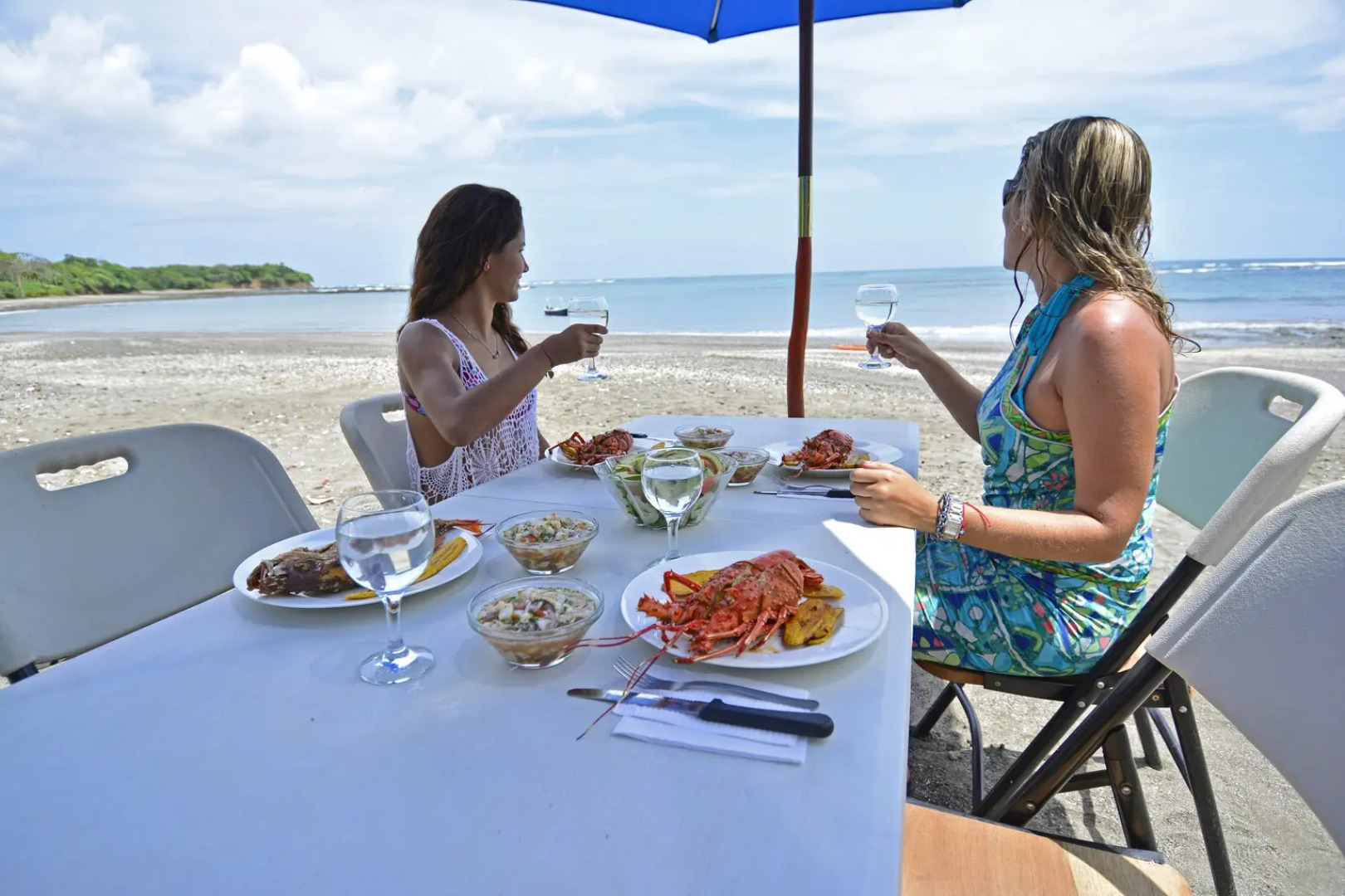 Playa Lagarto Eco Development