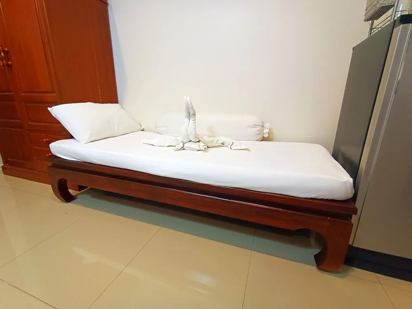 Baan Klangsuan Bang Korbua