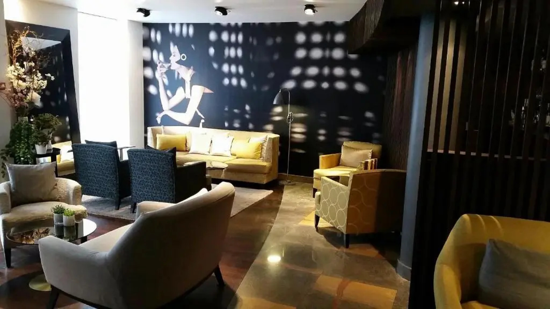 La Villa Saint Germain des Prés