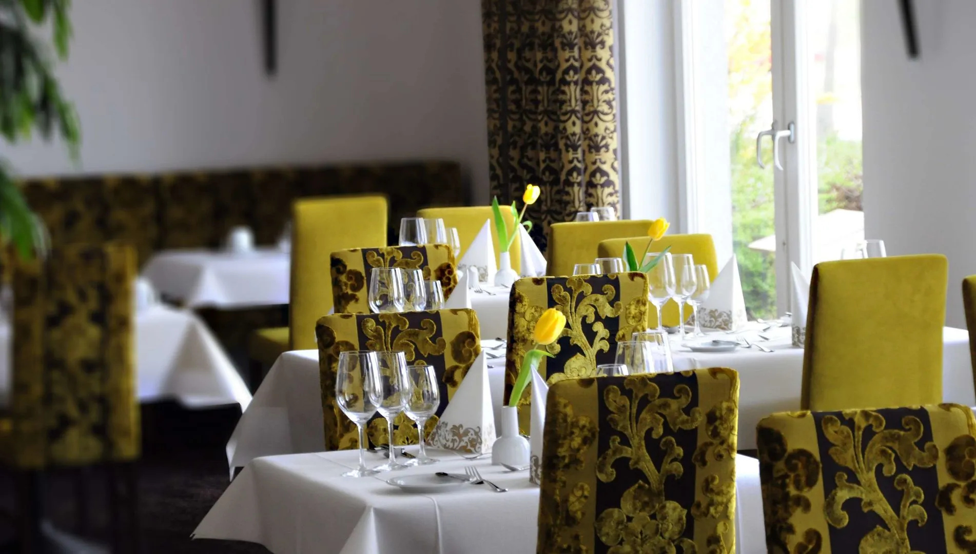 Hansa Apart-Hotel Regensburg