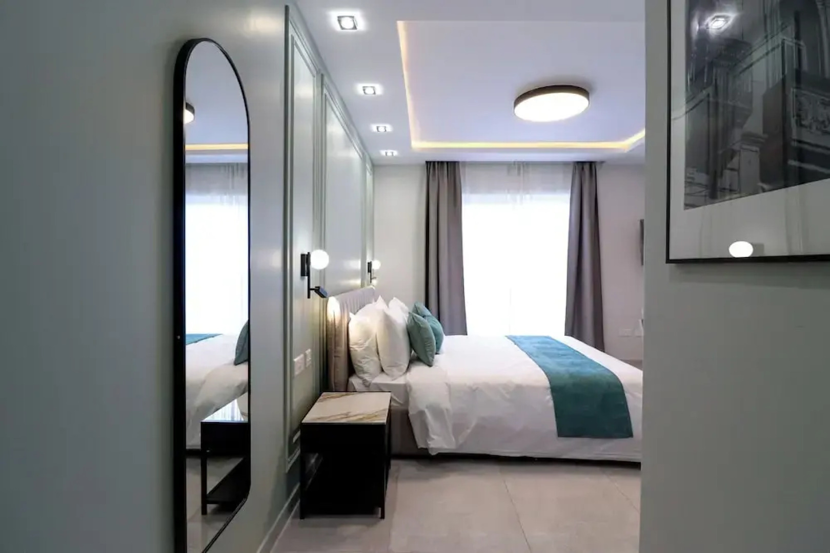 Pietro Boutique Hotel and Residences