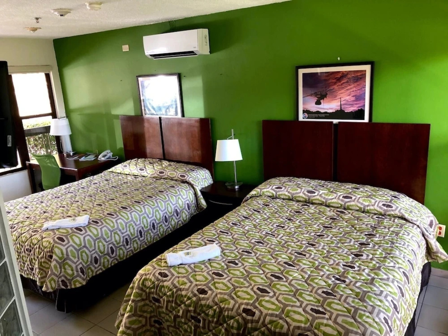 Arecibo Observatory-VSQ