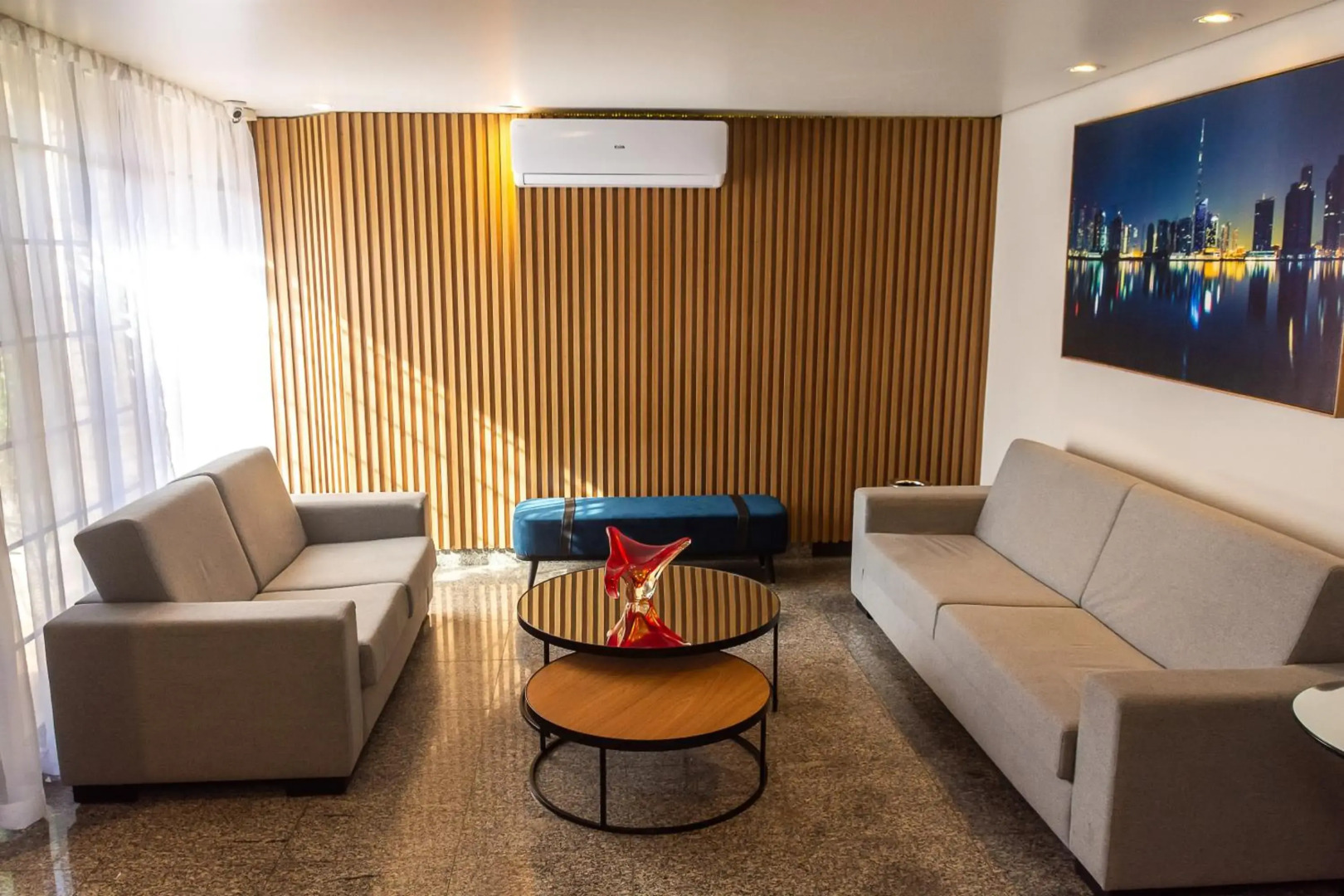 Hotel Fenix Pouso Alegre