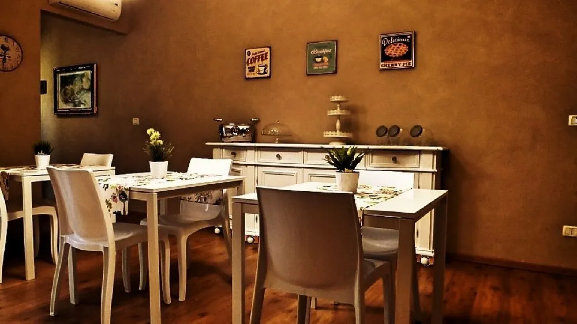 Casetta del Viaggiatore