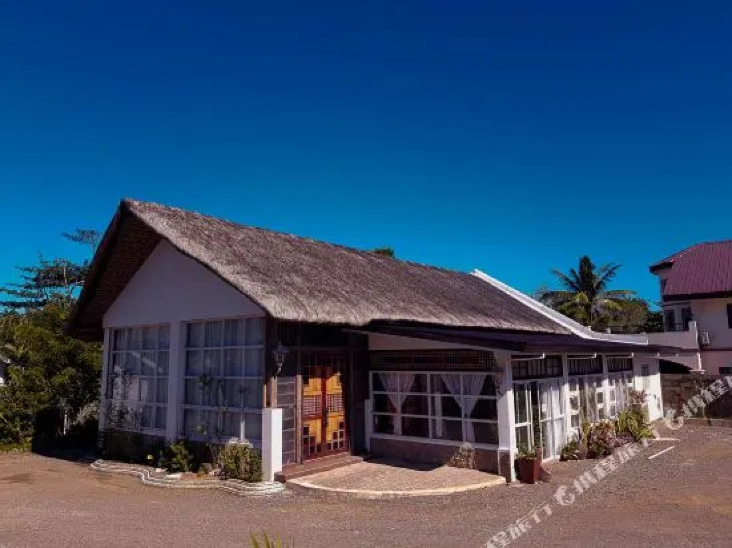 Casa Victoria Resort and Restaurant