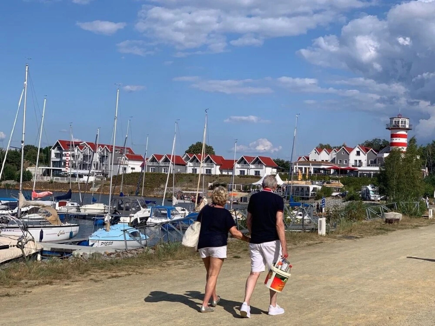 Der LeuchtTurm-Gastro GmbH