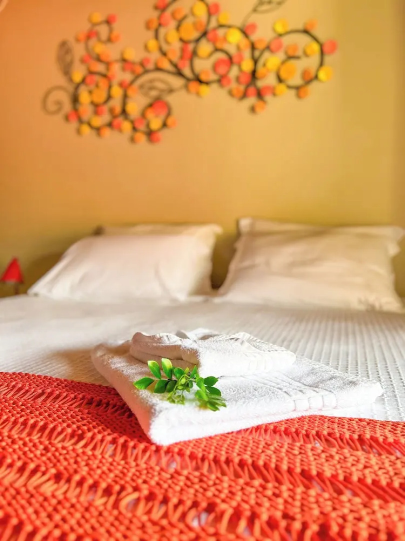 Pousada Verde Villas