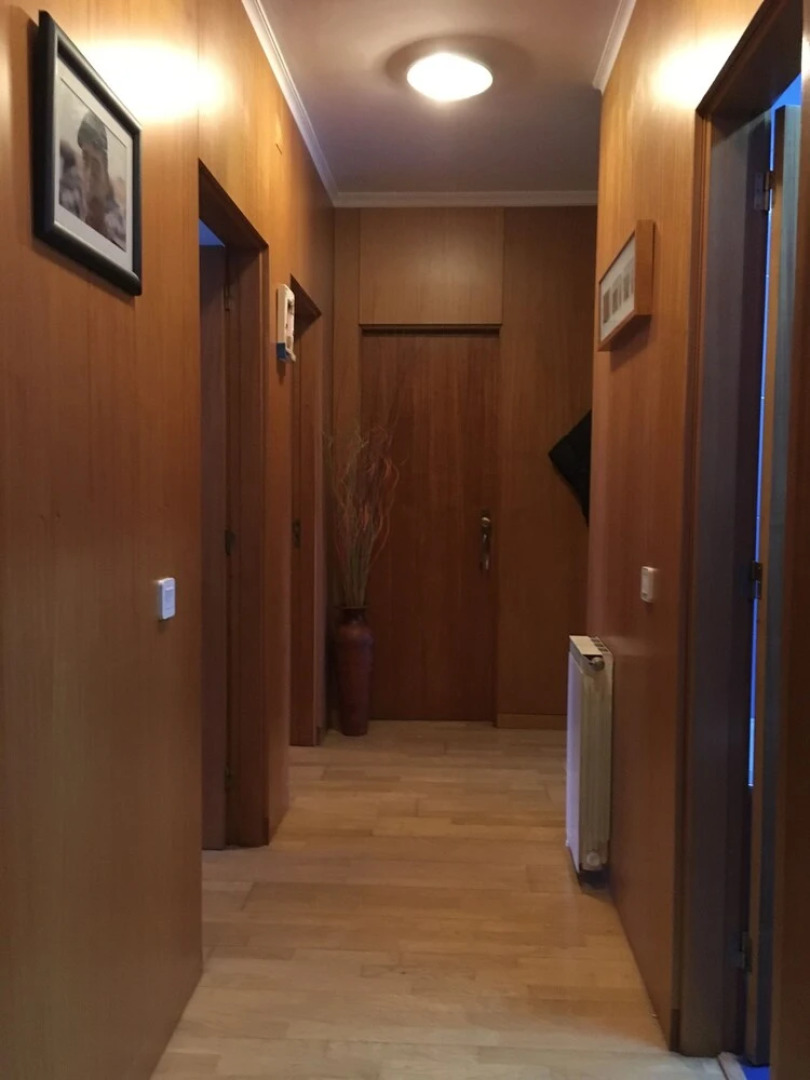 Welcome to Porto Maia