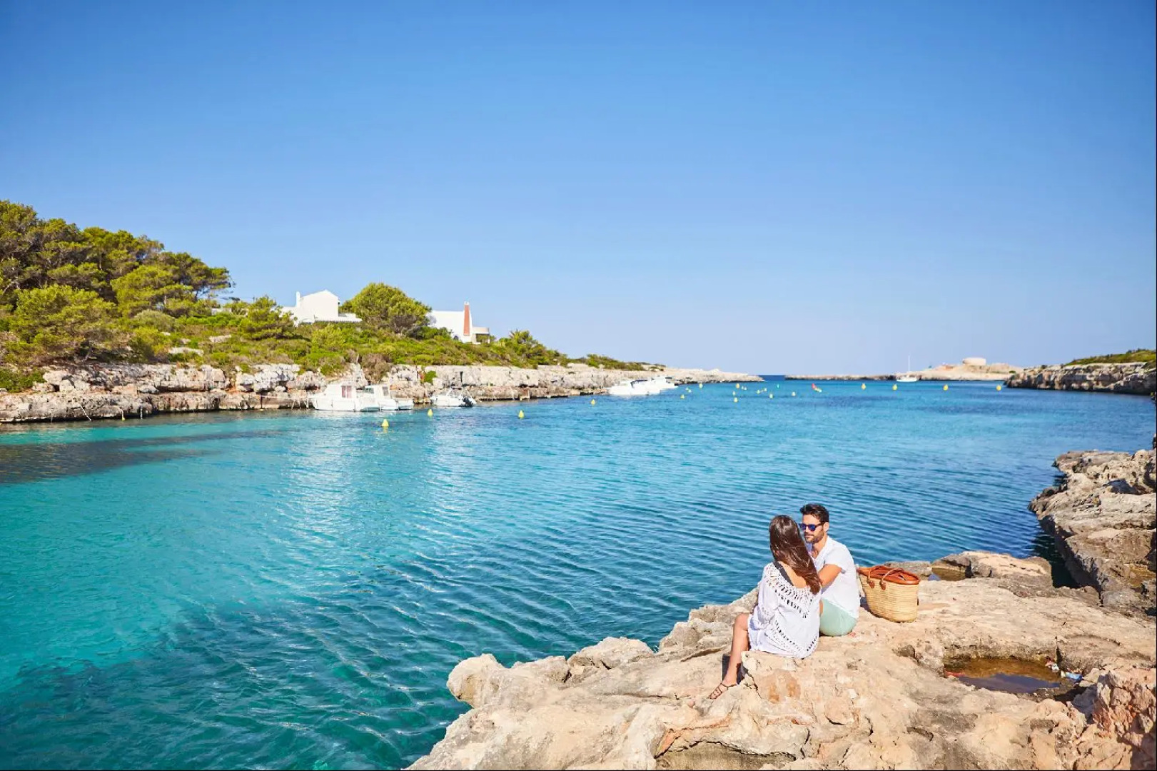 Prinsotel La Caleta Hotel And Apartments