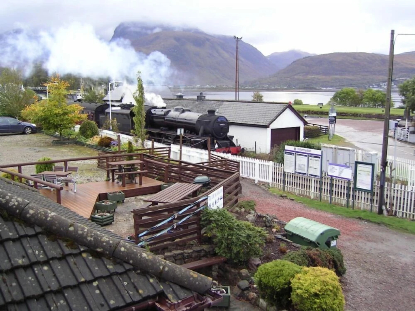 Blacksmiths Bunkhouse - Hostel