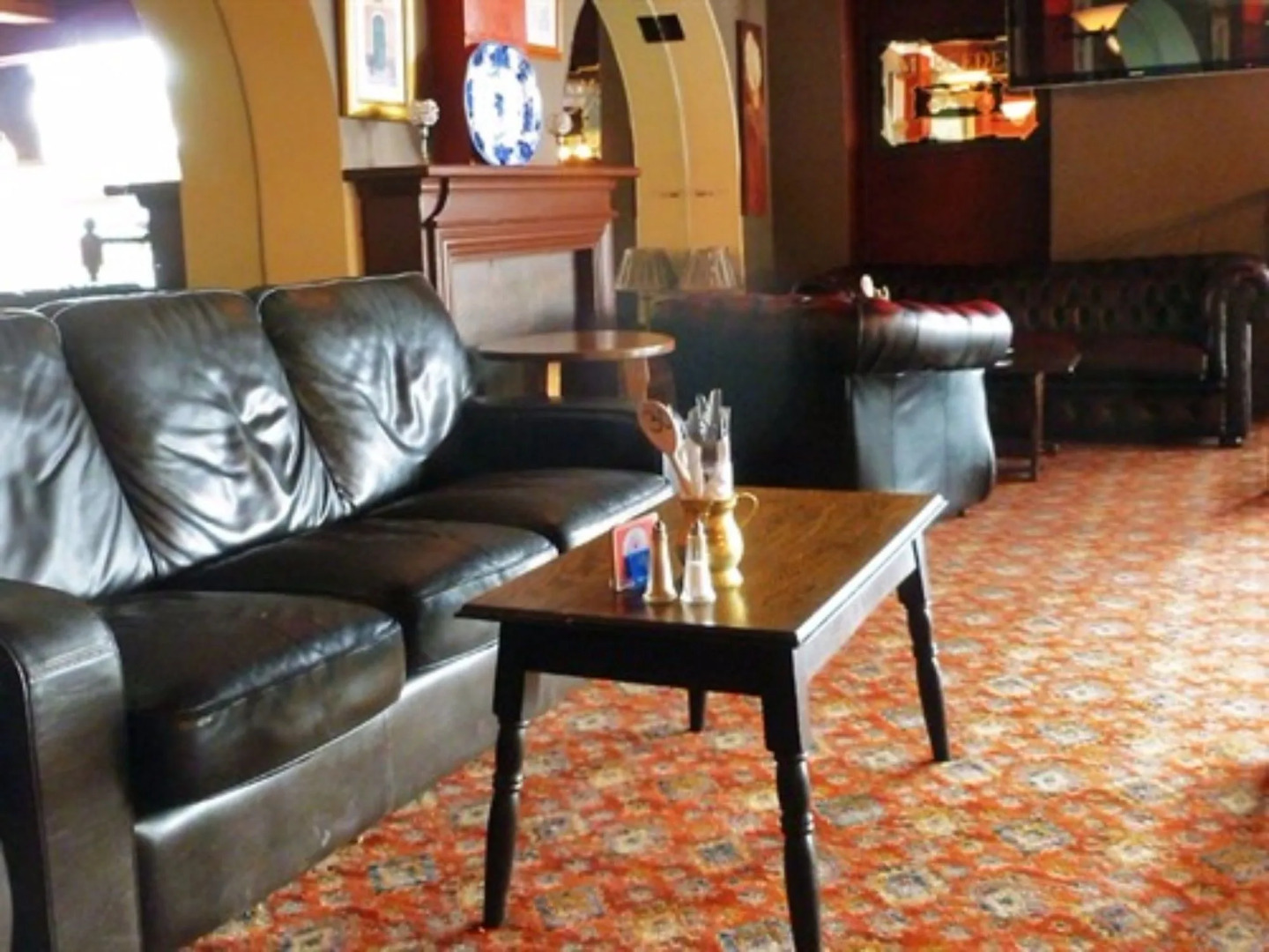 Millstone Country Inn