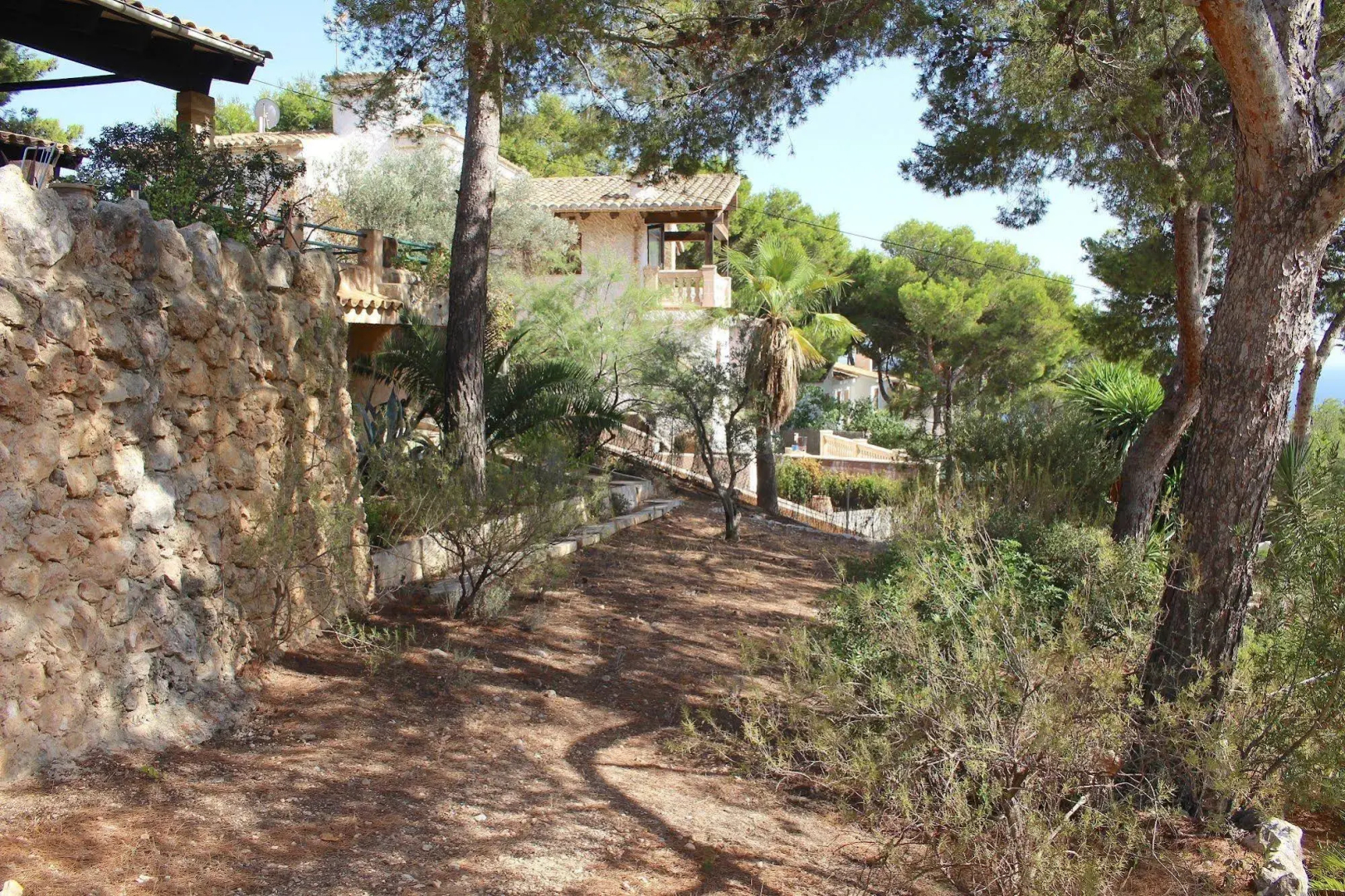 Villa Costa Blanes
