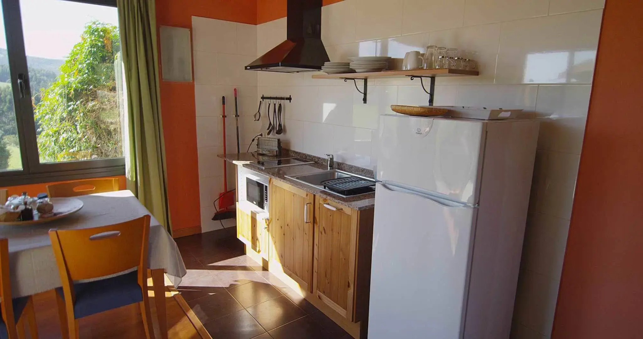 Almarinae apartamentos
