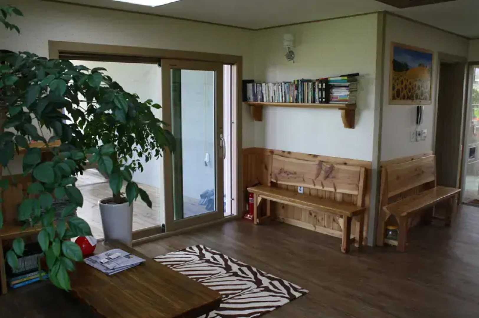 Eshel Tree Guesthouse