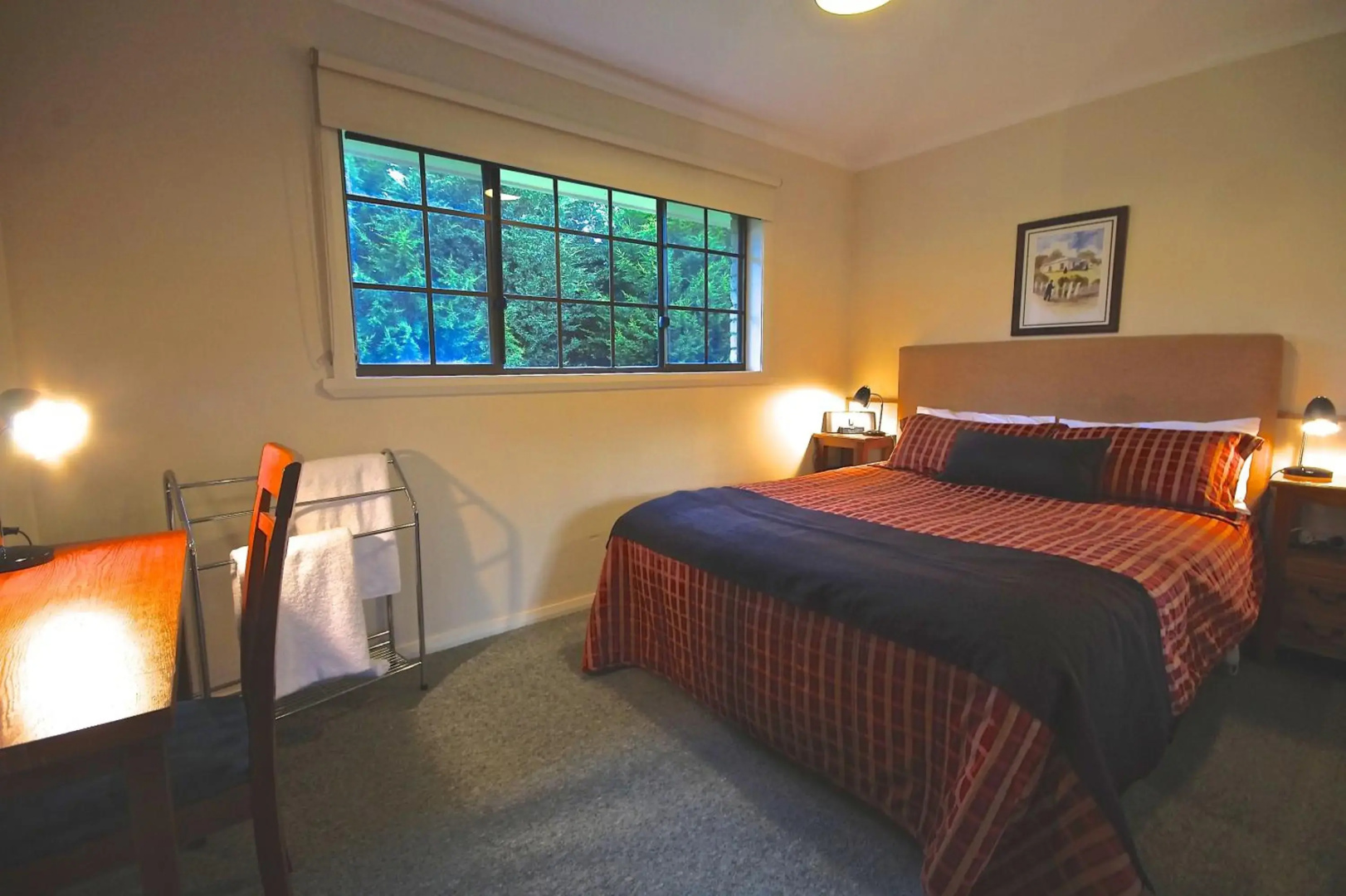 Port Arthur Villas