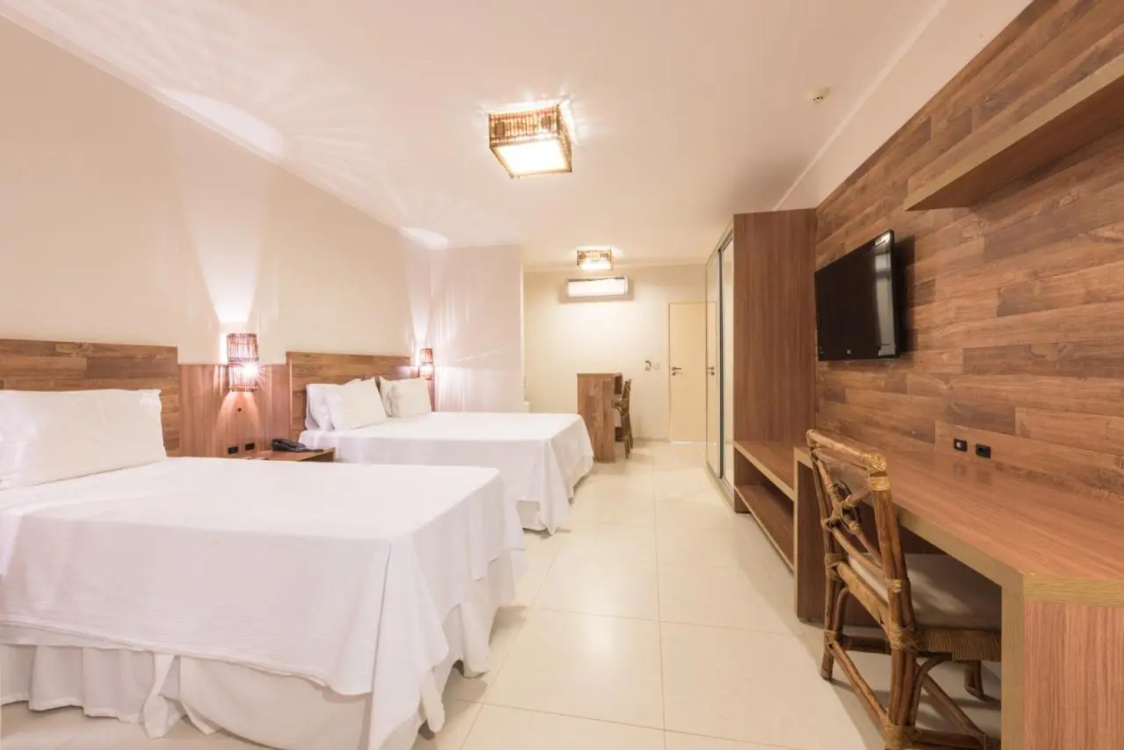 Resort da Ilha