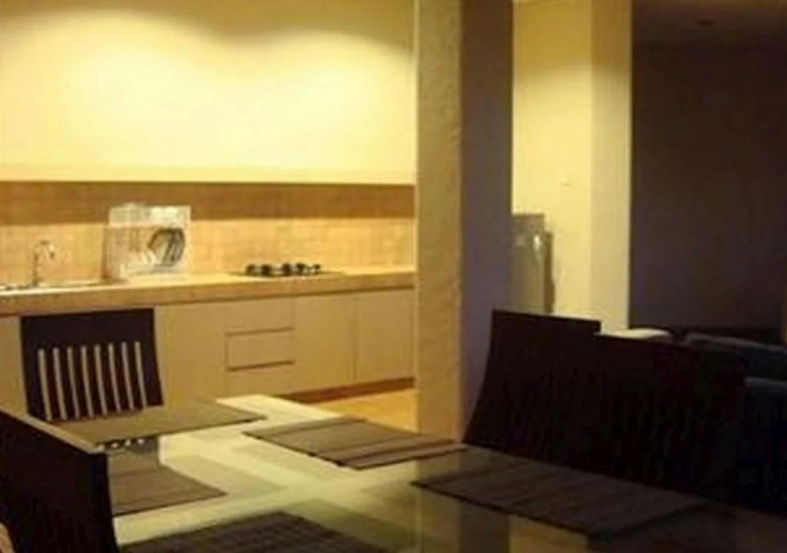 Blue Whale Sanctuary Hotel