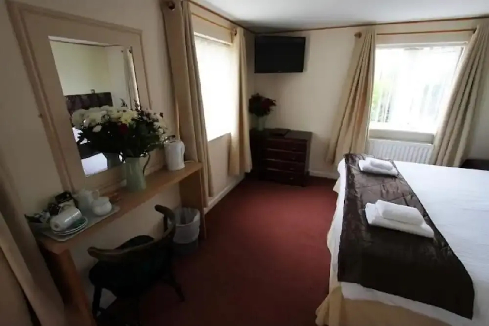 The Leaking Well Dunhampton