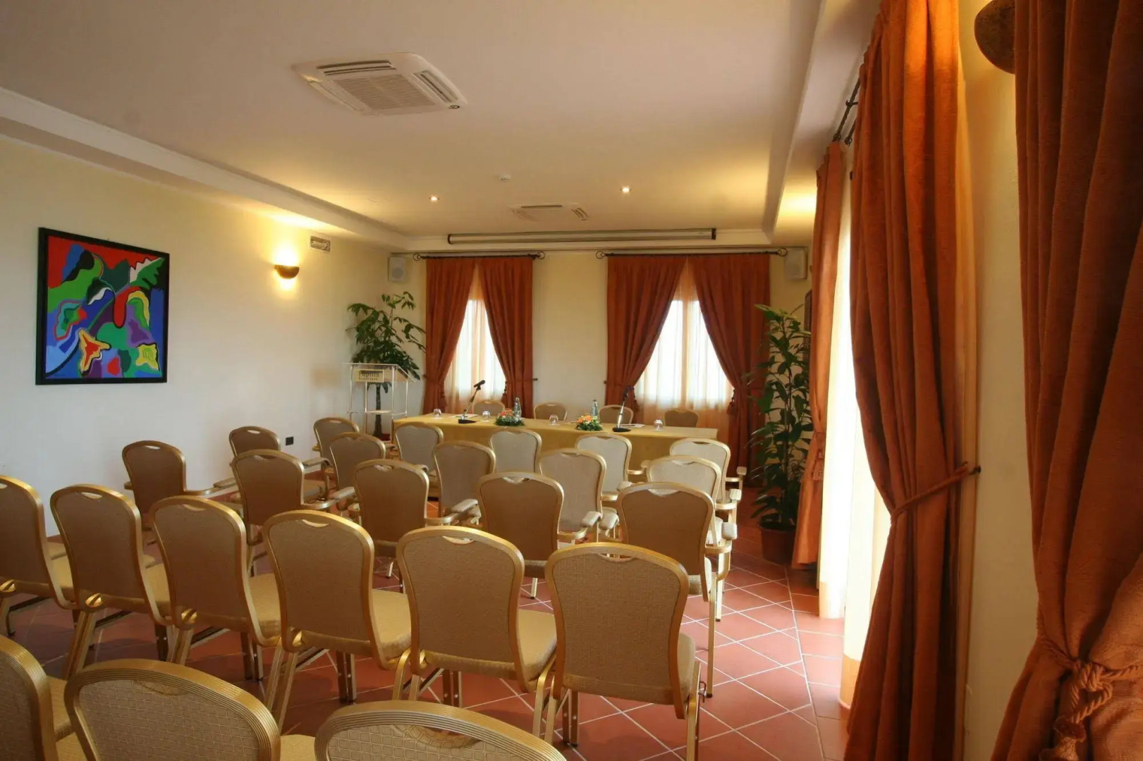 Popilia Country Resort