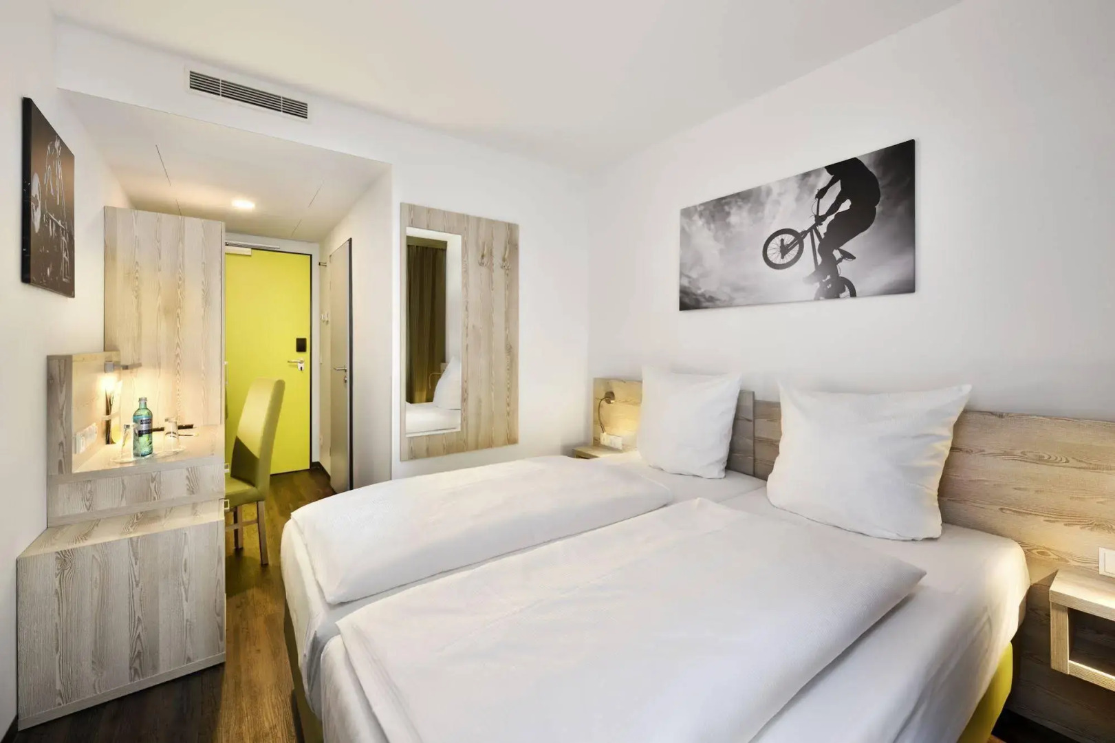 NOVINA Sleep Inn Herzogenaurach