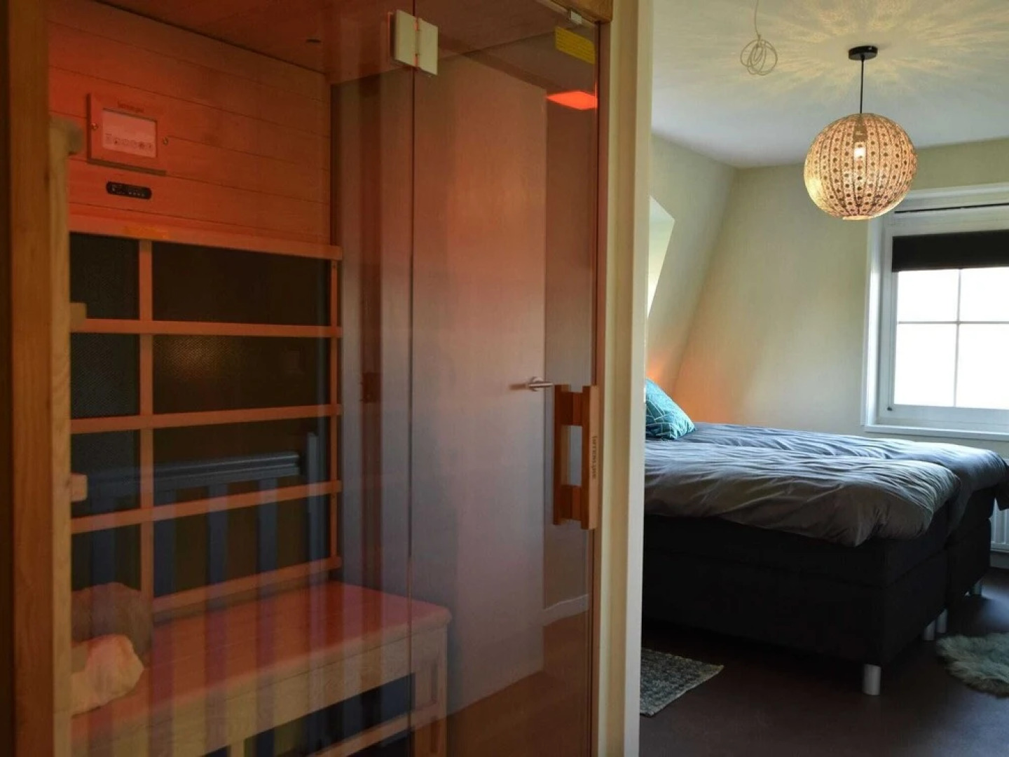 Premier Villa In Schoorl With Garden