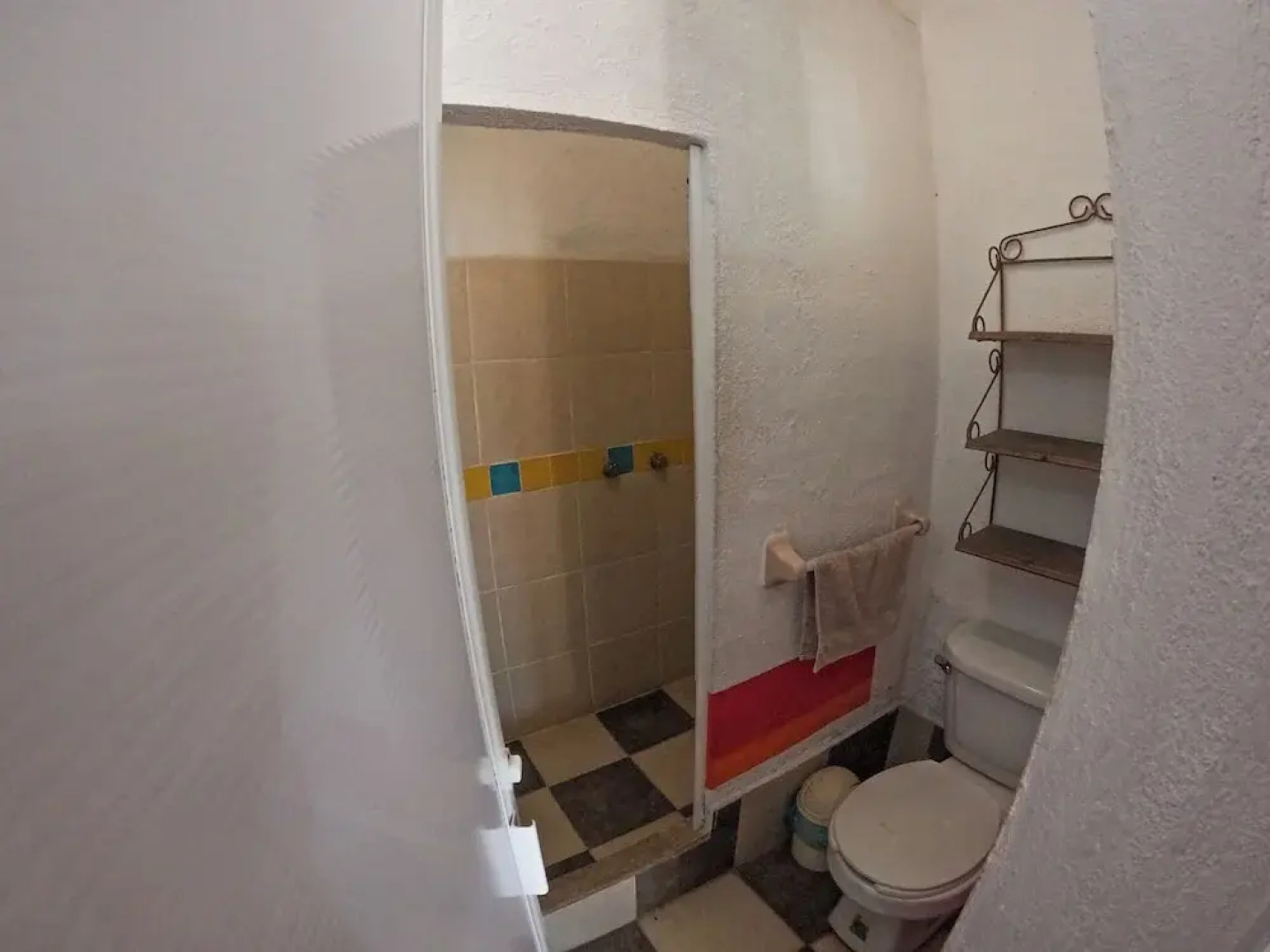 Casa Artista BnB Manzanillo