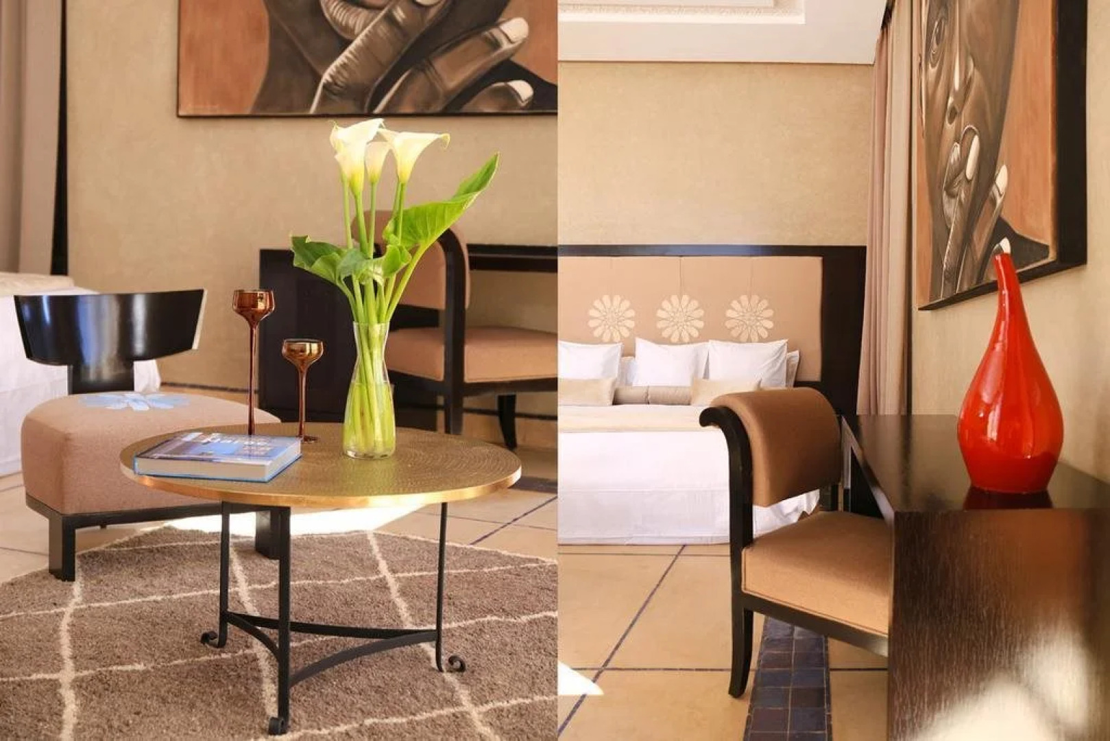 Dar Sofil Suites & Spa