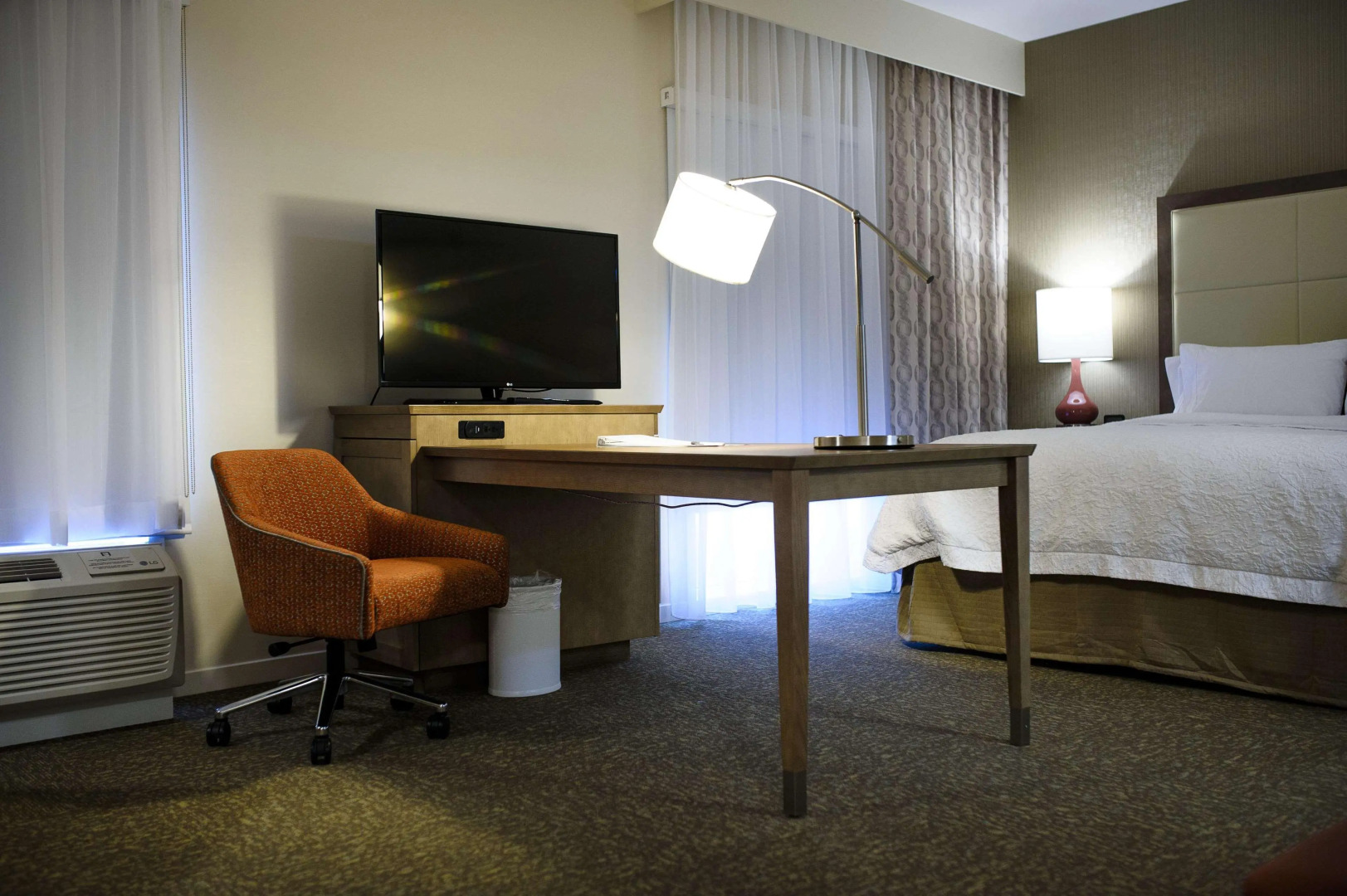 Hampton Inn & Suites by Hilton Truro