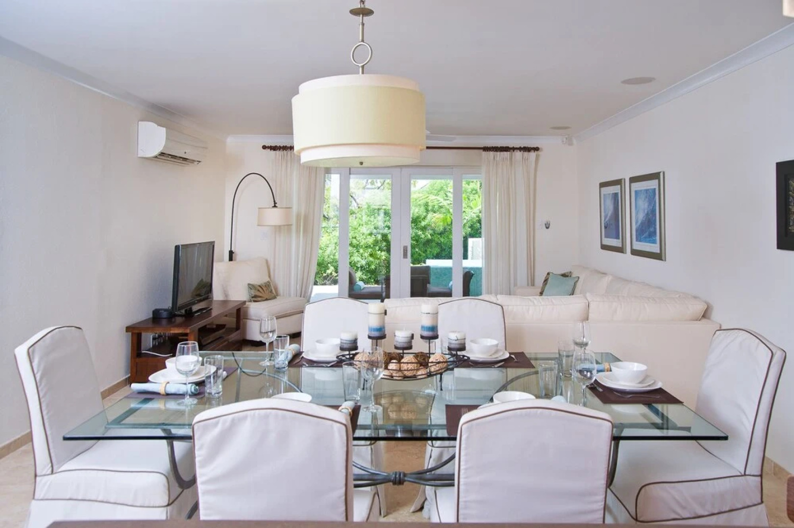 The Palisades Townhouses at Freights Bay