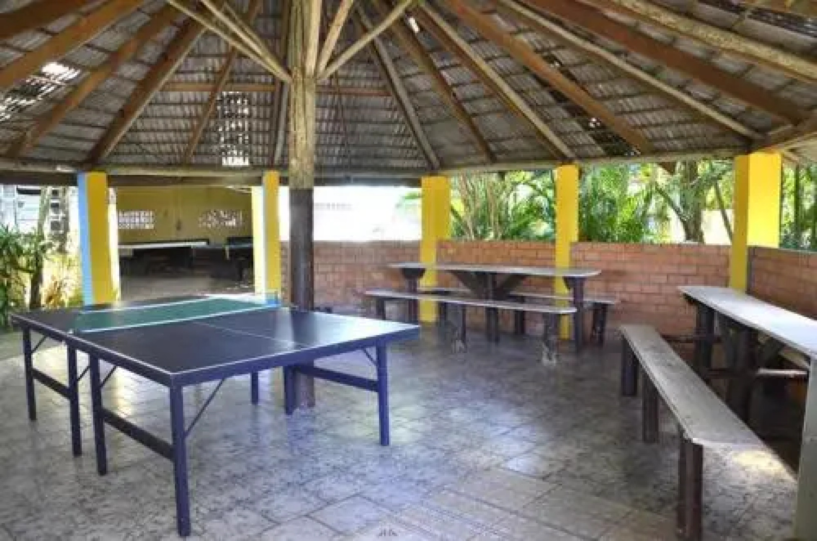 Pousada Fazendinha Tatuira