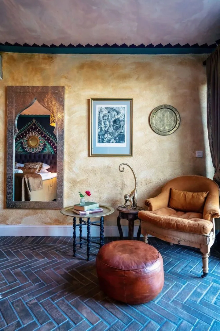 Villa Juli Guesthouse