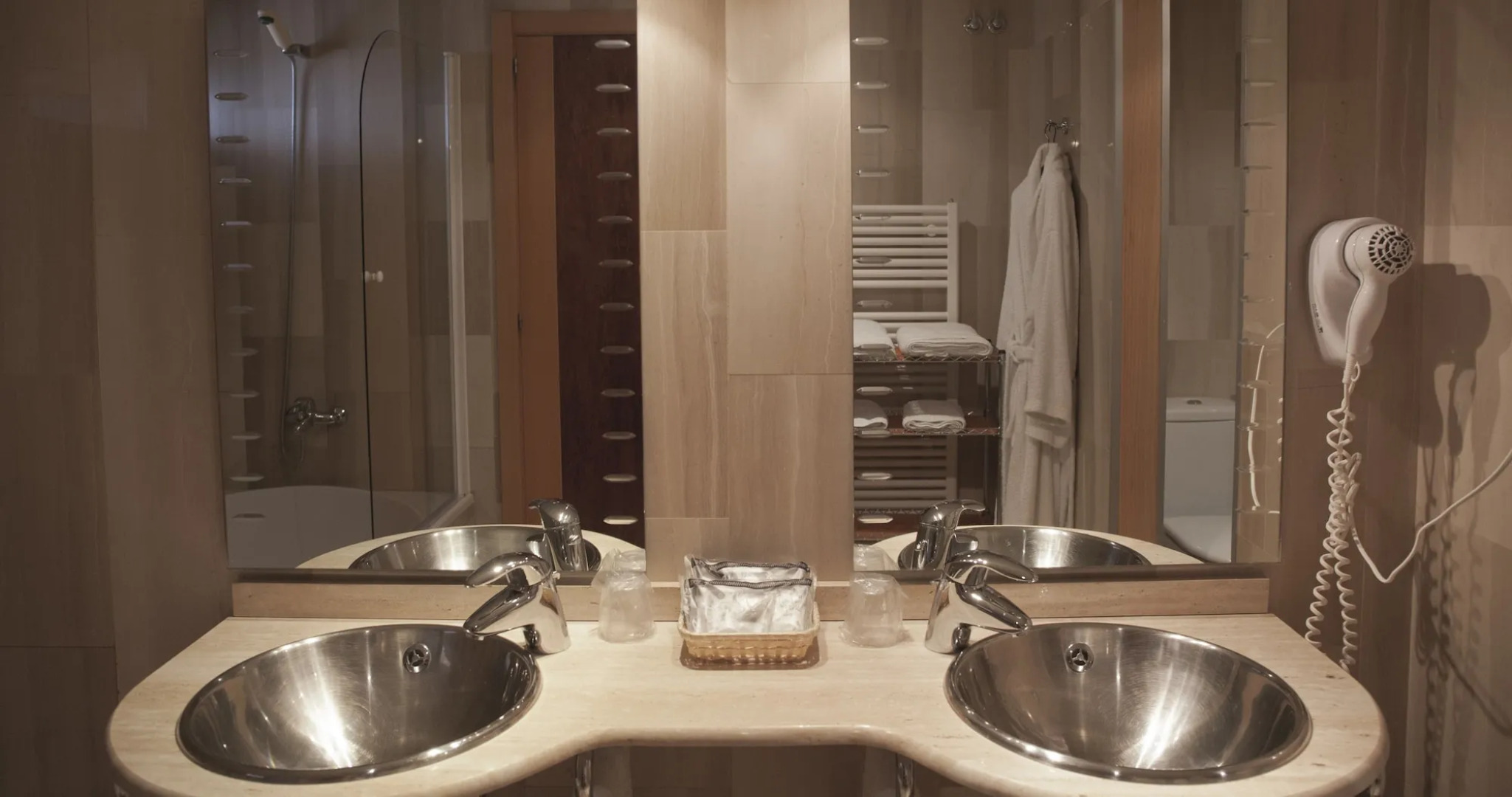 Hotel Restaurant Can Josep