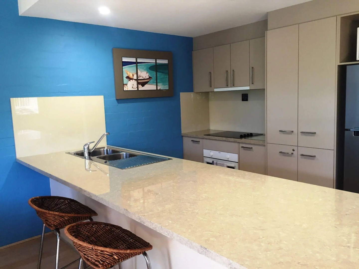Mariner Bay Apartments