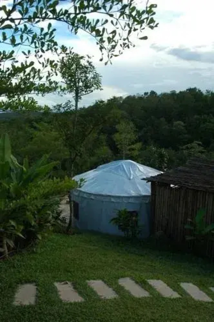 The Postcard Resort