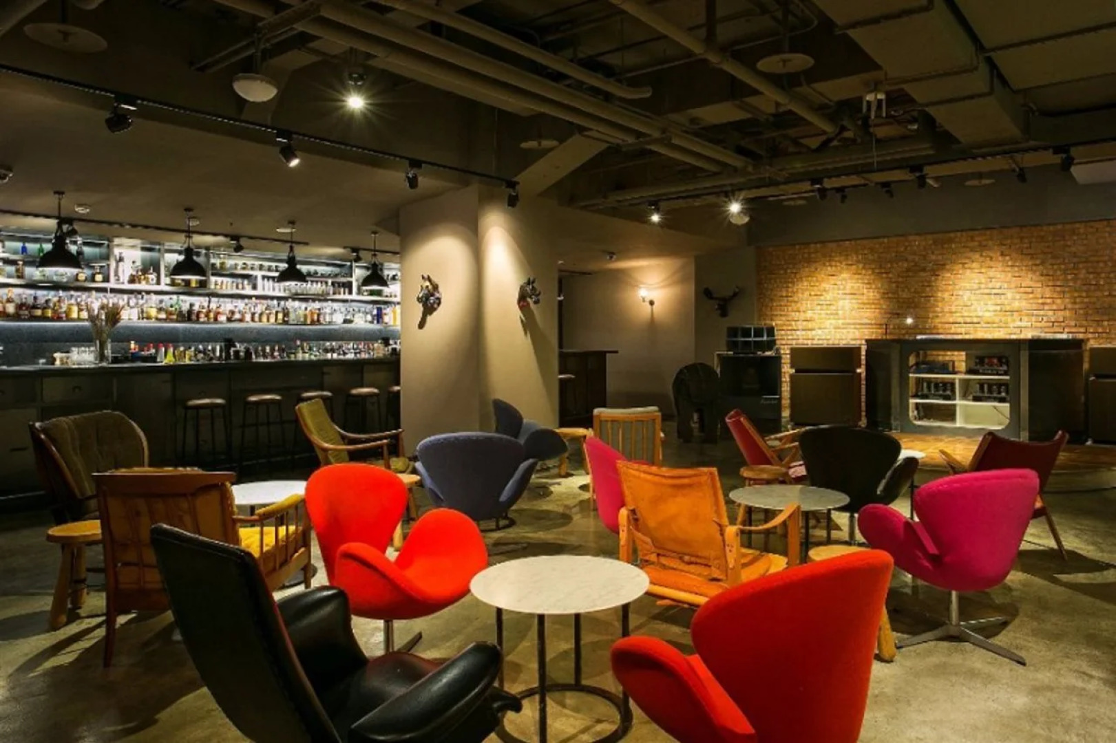 amba Taipei Zhongshan